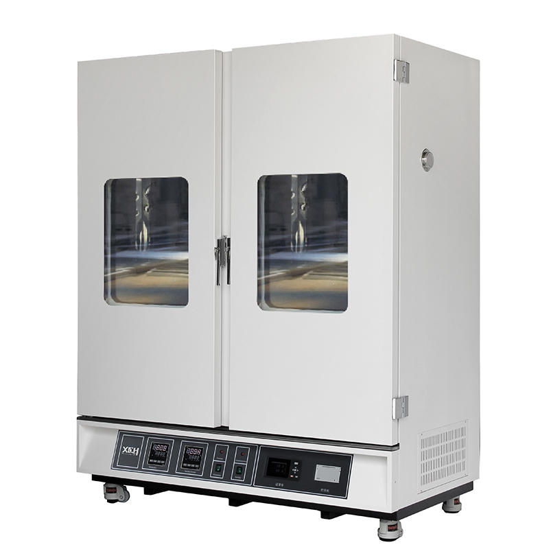 Doppeltürige Testkammer mit konstanter Temperatur und Luftfeuchtigkeit, 1000 l