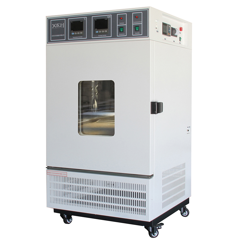 Eintürige Prüfkammer für konstante Temperatur und Luftfeuchtigkeit, 500 l