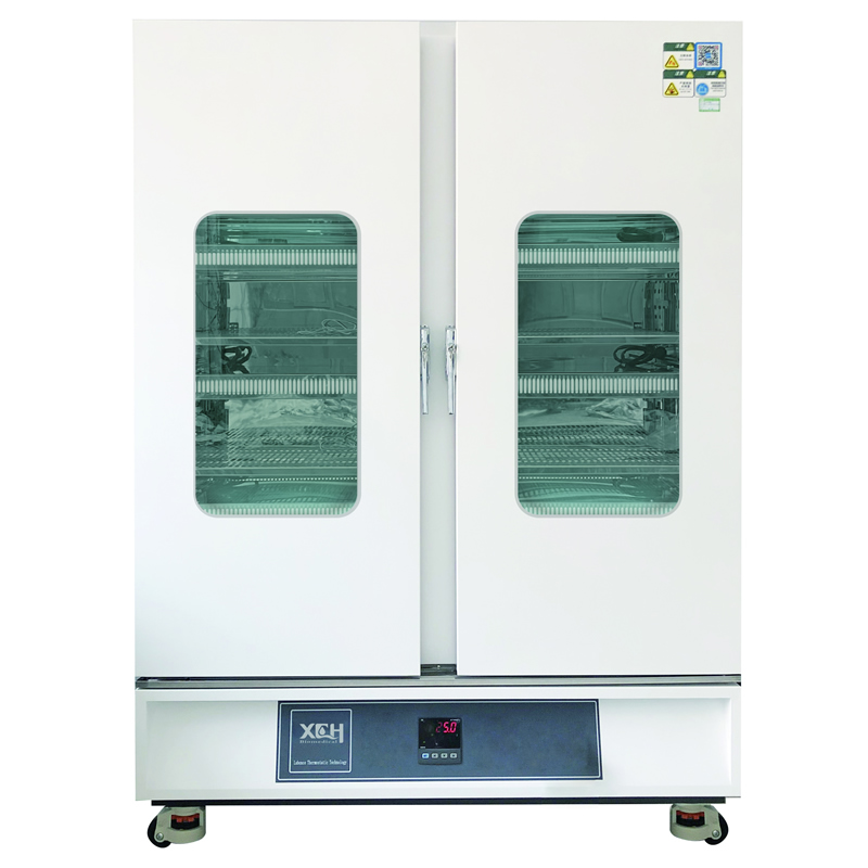 Temperature Controlled Medicine Storage Refrigerator