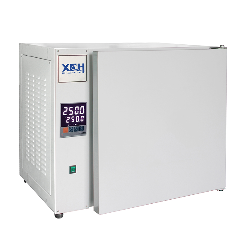 Elektrischer Heizinkubator 270L (RT+5℃ ~ 65℃)