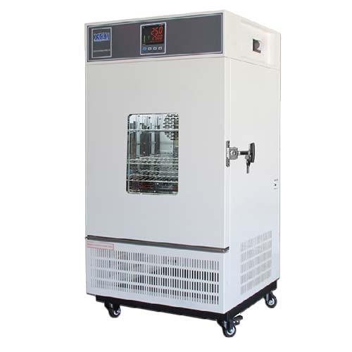 Single Door Constant Temperature Test Chamber 250L
