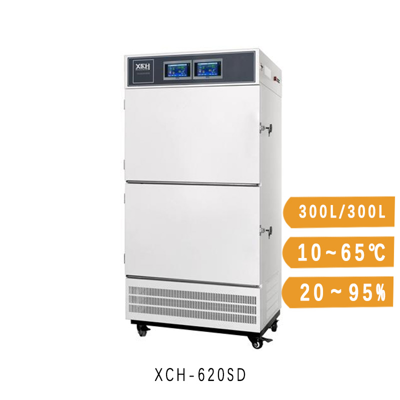 Pharmaceutical stability test chambers XCH-620SD