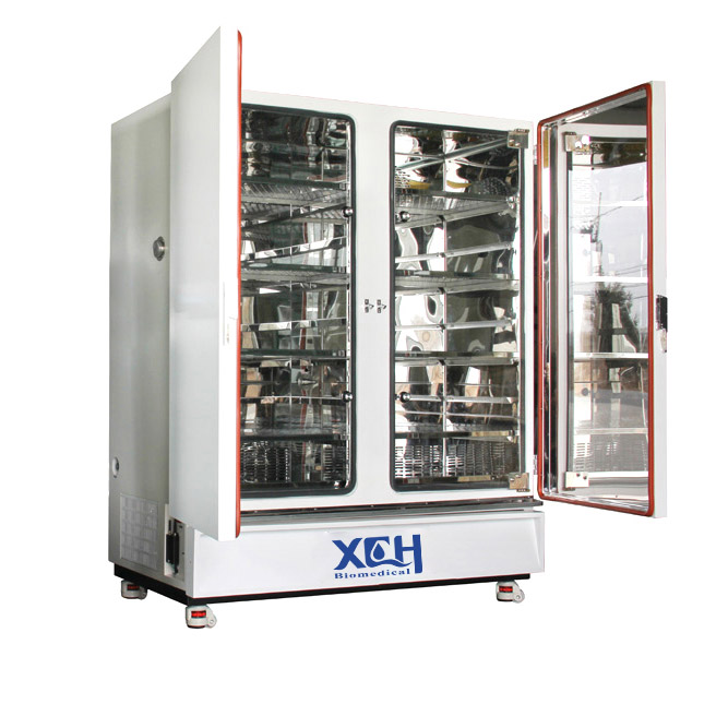2000L medizinische Stabilitäts-Temperatur-Feuchtigkeitskammer XCH-2000SD