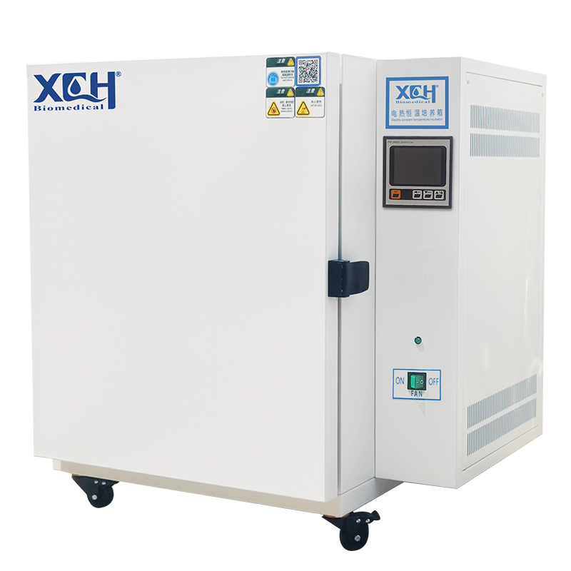 Digitaler Inkubator mit elektrischer Heizung 400L (RT+5℃ ~ 65℃)