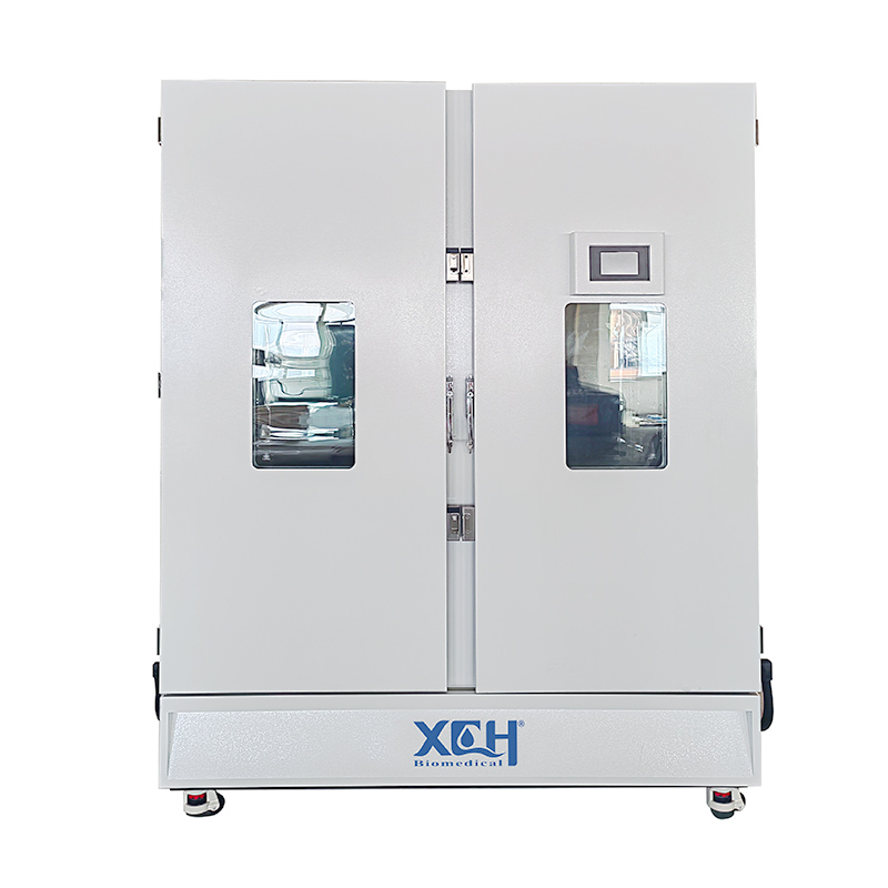 1000L medizinische Stabilitäts-Temperatur-Feuchtigkeitskammer XCH-1000SD